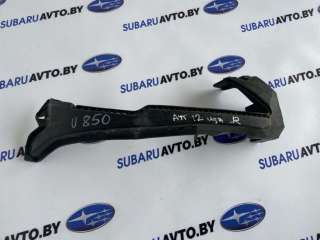 Крепление фары правой Subaru Legacy 5 2011г. U850 - Фото 2