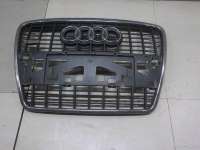 4F0853651L1QP VAG Решетка радиатора к Audi A6 C6 (S6,RS6) Арт E52340638