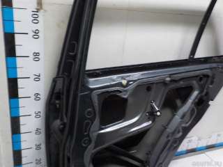 Дверь задняя правая BMW X5 E70 2008г. 41527261482 - Фото 14