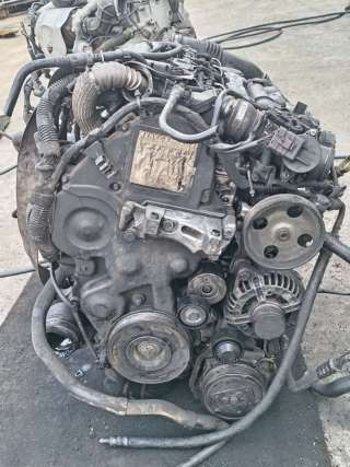 9HZ Двигатель к Citroen C5 1 Арт 75194461