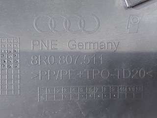 Бампер Audi Q5 1 2008г. 8R0807303GRU, 8r0807511 - Фото 21