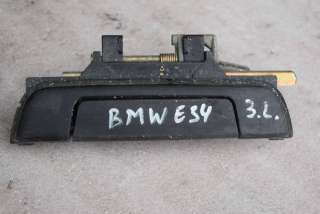 51211960801 Ручка наружная задняя левая к BMW 5 E34 Арт BA39-29-10-1