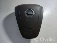 13270402, 04lv0f, 8202 , artKIP2088 Подушка безопасности водителя к Opel Insignia 1 Арт KIP2088
