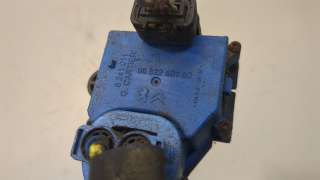 Резистор вентилятора охлаждения Peugeot Partner 2 2011г. 9662240180 - Фото 3