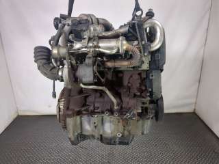 Двигатель  Nissan Micra K12 1.5 DCI Дизель, 2009г. K9KF276D069903,K9K  - Фото 4