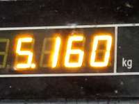 Коллектор впускной Fiat Stilo 2003г. , 60657546 - Фото 8