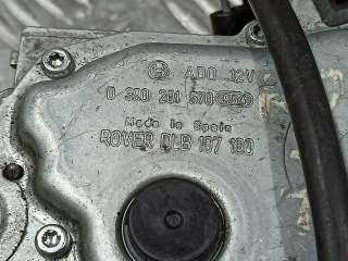 Моторчик заднего стеклоочистителя (дворника) Rover 75 2004г. DLB101660 - Фото 2