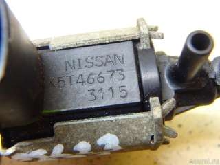 Клапан электромагнитный Nissan Pathfinder 4 2015г. 149558J10A Nissan - Фото 7