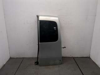  Крышка багажника (дверь 3-5) к Renault Kangoo 2 Арт 8746212