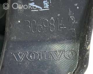 Фонарь габаритный Volvo XC90 1 2008г. 30698142, 162656 , artEVA38780 - Фото 7