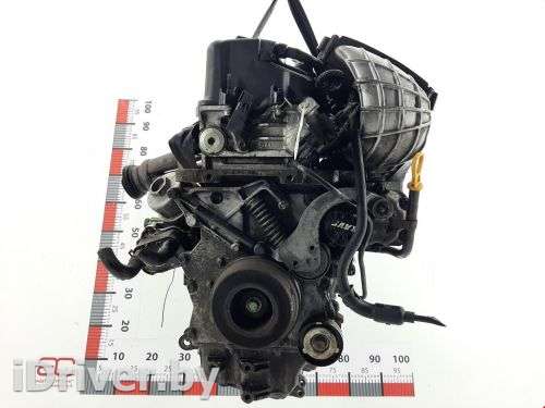 Двигатель  MINI Cooper R50 1.6 Ti Бензин, 2002г. 11000430232, W11B16A  - Фото 1