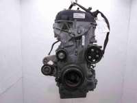 Двигатель  Mazda 6 2 2.5 i Бензин, 2009г. RF7J02300D  - Фото 3