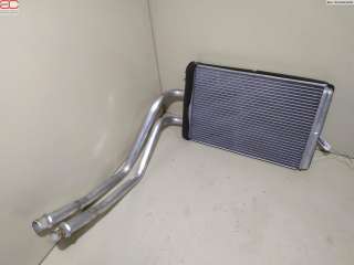  Радиатор отопителя (печки) к Fiat Scudo 2 Арт 103.80-1549821
