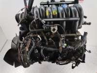 Двигатель  Infiniti QX2 5.6 i Бензин, 2006г. VK56DE, VK56  - Фото 6