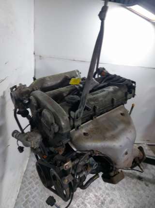  Двигатель к Mazda MX-5 NB Арт 46023057440