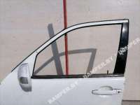 Дверь передняя левая Mercedes E W210 1998г. A2107201505 - Фото 3