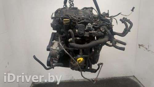 Двигатель  Renault Trafic 2 2.0 DCI Дизель, 2008г. M9R 782  - Фото 1