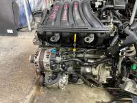 Двигатель  Nissan Lafesta   0000г. MR20DE  - Фото 2
