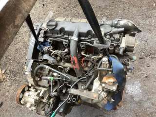 01351V Двигатель к Peugeot 406 Арт 18.34-653059