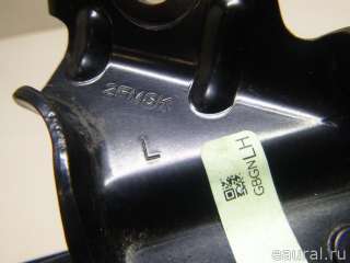 Ремень безопасности с пиропатроном Mazda 6 3 2014г. GBGN57LN0F - Фото 12