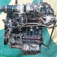 B20DTH Двигатель Opel Zafira C Арт 2309005min, вид 2
