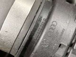 Патрубок (трубопровод, шланг) Audi A8 D4 (S8) 2012г. 4H0121055AA,4H0122293G - Фото 9