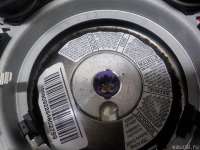 Подушка безопасности в рулевое колесо Volkswagen Golf PLUS 1 2006г. 5K0880201AA81U - Фото 9