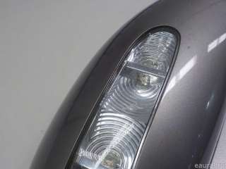 Зеркало правое электрическое Mercedes S W221 2007г.  - Фото 12