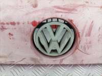Решетка радиатора Volkswagen Passat B3 1990г. 357853653, 357853653 - Фото 3