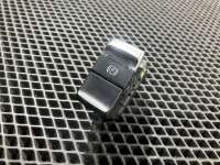 Кнопка ручного тормоза (ручника) Audi A4 B8 2013г. 8K1927225E - Фото 3