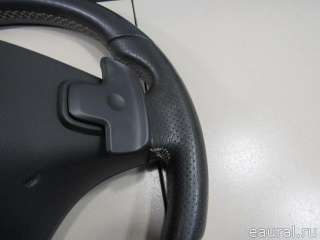 Рулевое колесо Mercedes CLA c117 2013г. 00146095039E38 - Фото 12