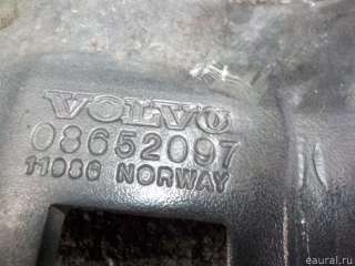 Усилитель переднего бампера Volvo V70 2 2005г. 8652097 Volvo - Фото 3