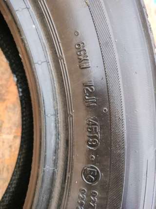 Зимняя шина Barum 5 205/60 R16 H 1 шт. Фото 6