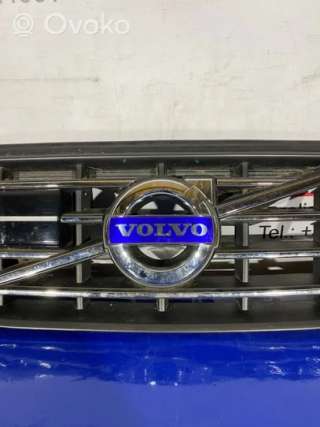 Решетка радиатора Volvo XC60 1 2014г. 31333833, 31333841 , artOLA956 - Фото 3