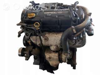 y17dtl , artNTJ4444 Двигатель к Opel Corsa C Арт NTJ4444