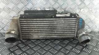  Радиатор интеркулера к Hyundai IX35 Арт 7NK15KC02_A230123