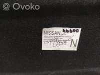 Ковер багажника Nissan Qashqai+2 2012г. 84906ey10a , artSAU46600 - Фото 2
