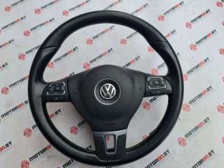  Рулевое колесо к Volkswagen Passat B6 Арт 73345589