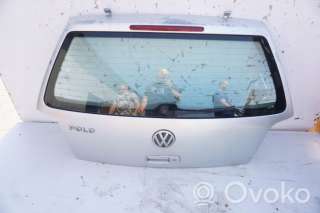 artSKO56289 Крышка багажника (дверь 3-5) к Volkswagen Polo 3 Арт SKO56289