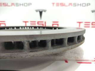 1420631-00-A диск тормозной задний Tesla model S Арт 9939480, вид 5