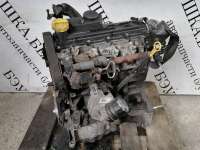 7701474414 Двигатель к Renault Megane 3 Арт 18.70-1850261