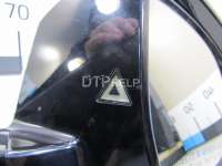 Зеркало правое электрическое BMW X5 F85 2014г.  - Фото 7