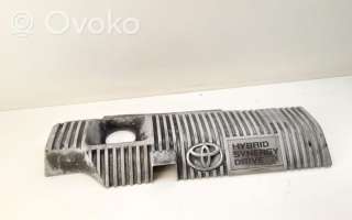 1121237090 , artLGV22912 Декоративная крышка двигателя к Toyota Prius 3 Арт LGV22912