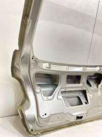 крышка багажника Lada Granta 2012г. 8450104283 - Фото 10