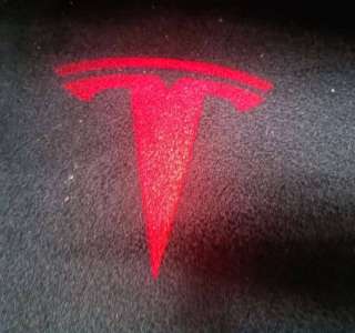 подсветка салона Tesla model X 2018г. 1634440-98 - Фото 4