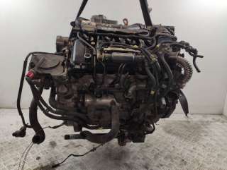 Двигатель  Citroen C4 1 1.6 hdi Дизель, 2005г. 9hx  - Фото 3