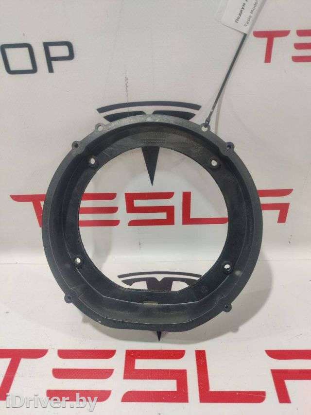 Динамик Tesla model X 2018г. 1004833-11-A,1004833-04-A - Фото 1
