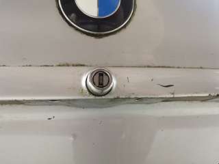 Крышка багажника (дверь 3-5) BMW 3 E36 1999г. 41628239223 - Фото 4