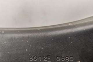Балка подвески задняя Mercedes GL X166 2014г. A1663503100 , art8759446 - Фото 3