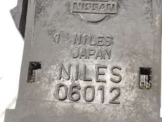 Кнопка аварийной сигнализации Nissan Serena c23 1993г.  - Фото 4